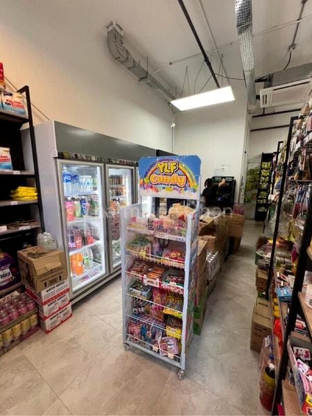 Riverfront Residences: Prime Retail Shop for Sale - Image 15