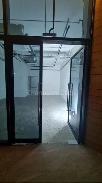 Riverfront Residences: Prime Retail Shop for Sale - Image 10