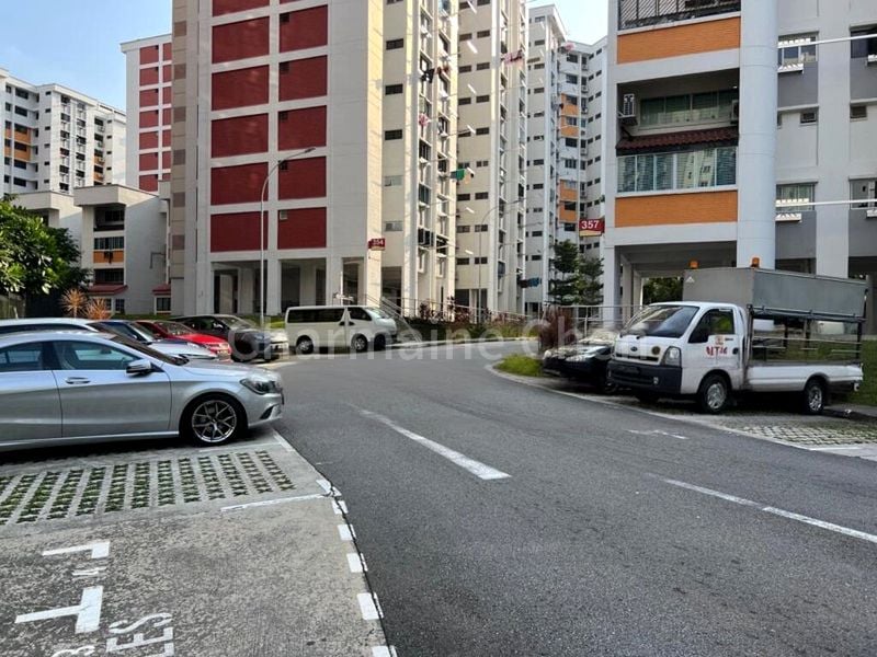 Riverfront Residences: Prime Retail Shop for Sale - Image 7