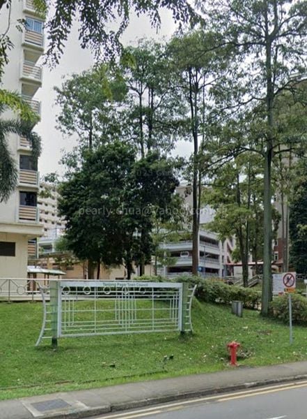 Common Room (HDB) for Rent in  113 Jalan Bukit Merah - Image 1