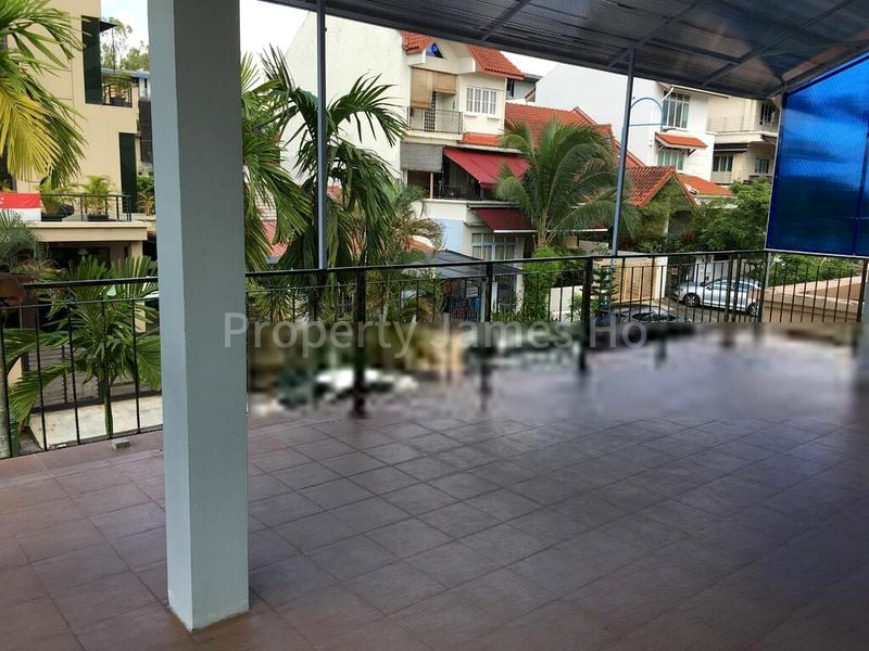 5 Bed Bungalow (Landed) for Rent in Sembawang Straits Estate - Image 13