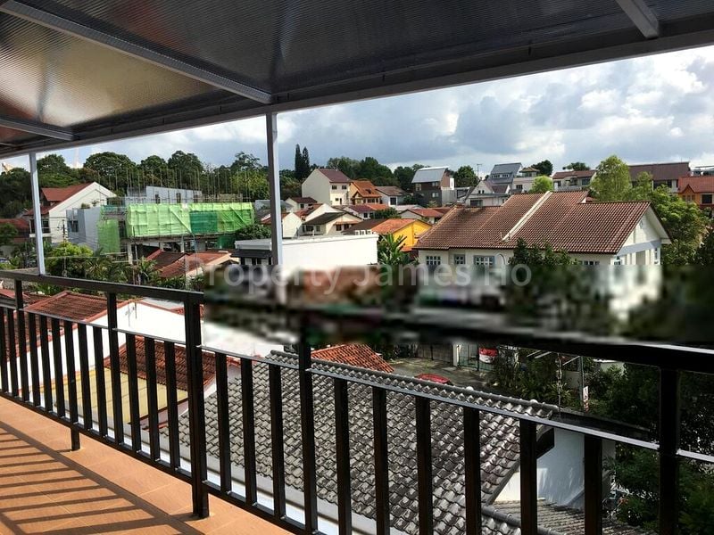 5 Bed Bungalow (Landed) for Rent in Sembawang Straits Estate - Image 14