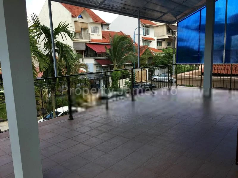 5 Bed Bungalow (Landed) for Rent in Sembawang Straits Estate - Image 12