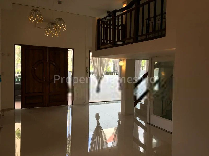 5 Bed Bungalow (Landed) for Rent in Sembawang Straits Estate - Image 2