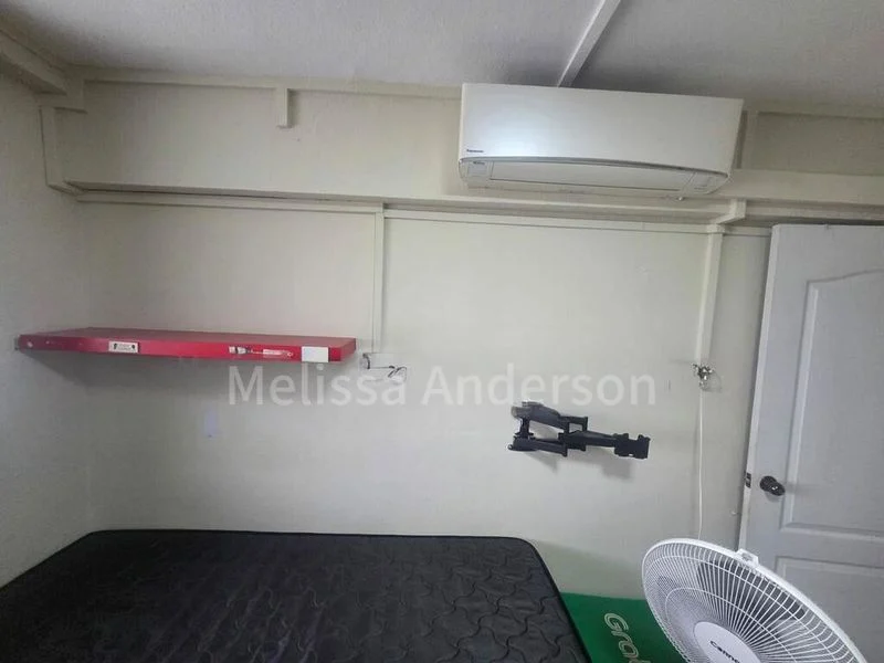 Room (HDB) for Rent in  729 Yishun Street 71 - Image 1