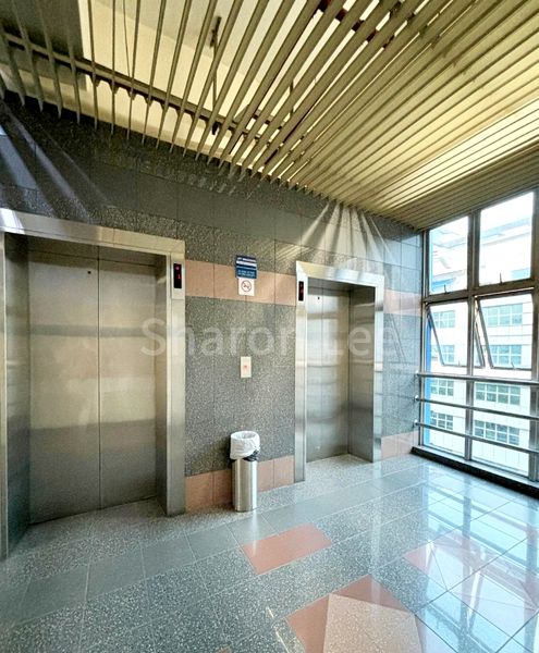 Light Industrial (B1) for Rent in  Prosper House - Image 3