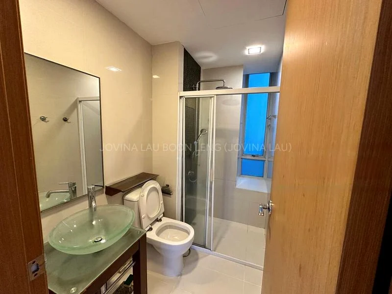 2 Bed Apartment (Condo) for Sale in  Parc Mackenzie - Image 1