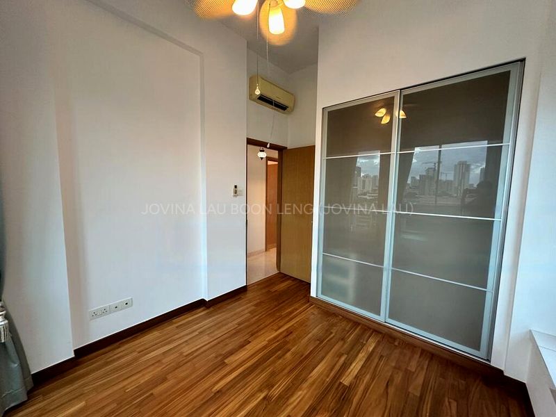 2 Bed Apartment (Condo) for Sale in  Parc Mackenzie - Image 2