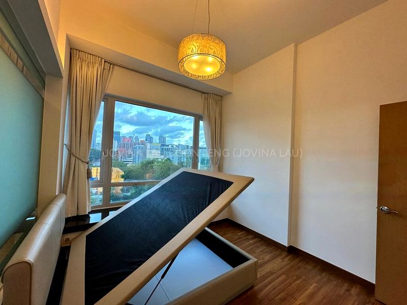 2 Bed Apartment (Condo) for Sale in  Parc Mackenzie - Image 6