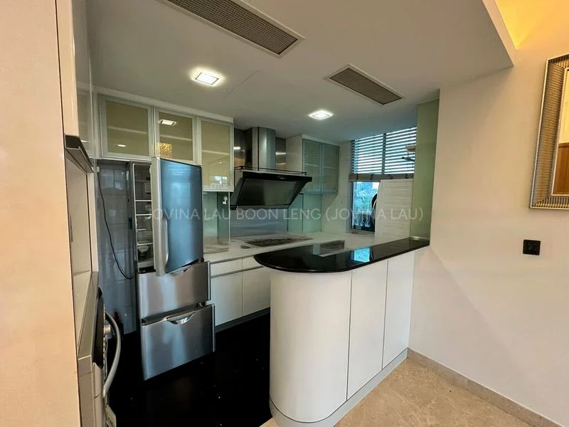 2 Bed Apartment (Condo) for Sale in  Parc Mackenzie - Image 8