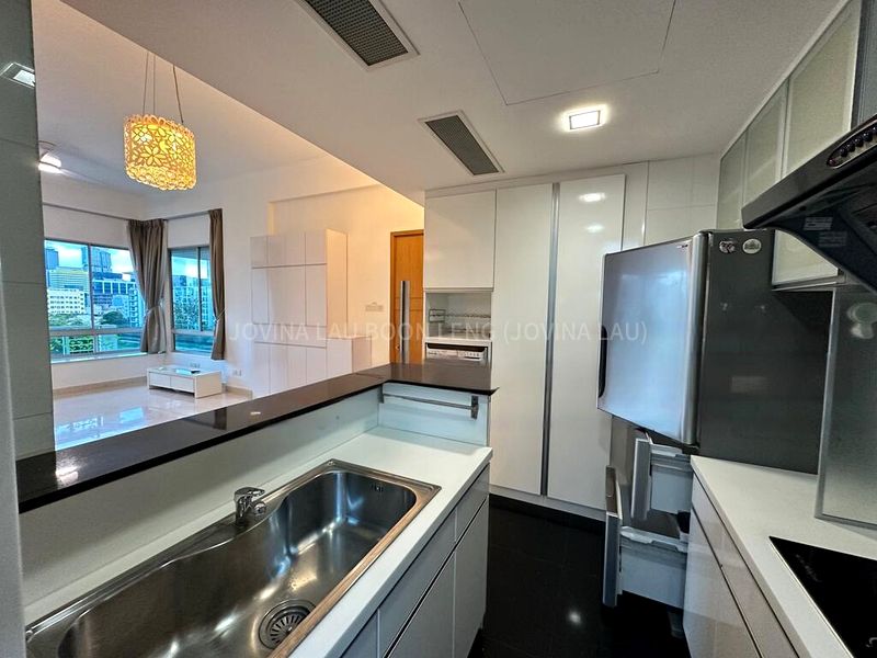 2 Bed Apartment (Condo) for Sale in  Parc Mackenzie - Image 12