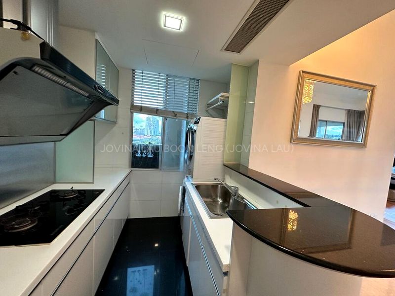 2 Bed Apartment (Condo) for Sale in  Parc Mackenzie - Image 9