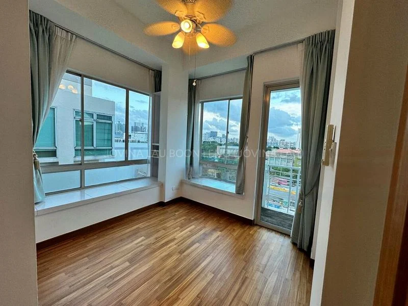 2 Bed Apartment (Condo) for Sale in  Parc Mackenzie - Image 14