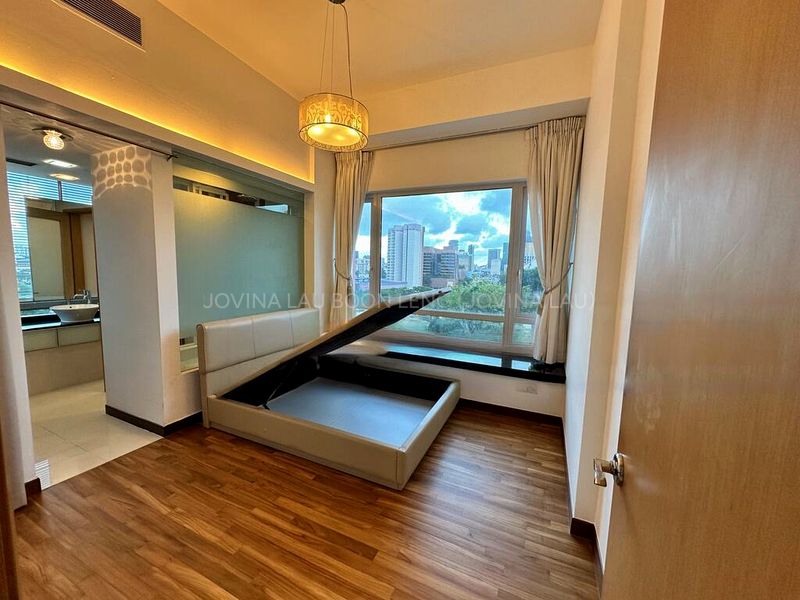 2 Bed Apartment (Condo) for Sale in  Parc Mackenzie - Image 3