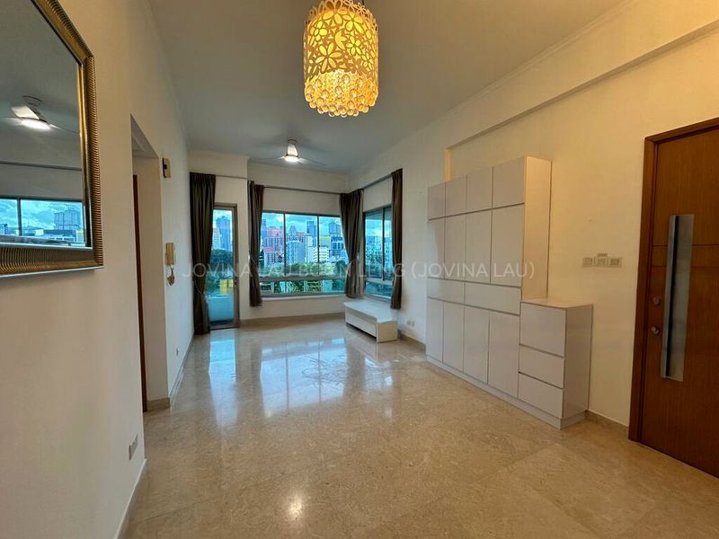 2 Bed Apartment (Condo) for Sale in  Parc Mackenzie - Image 11