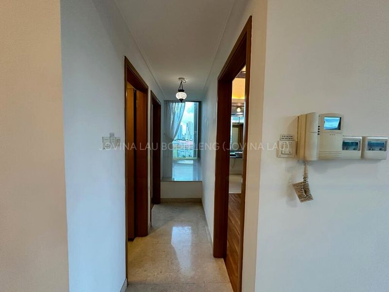 2 Bed Apartment (Condo) for Sale in  Parc Mackenzie - Image 13