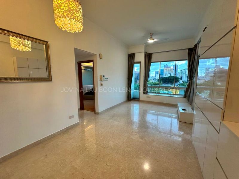 2 Bed Apartment (Condo) for Sale in  Parc Mackenzie - Image 15