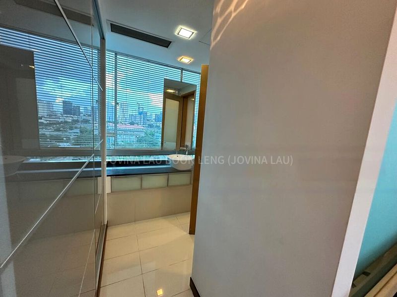 2 Bed Apartment (Condo) for Sale in  Parc Mackenzie - Image 4