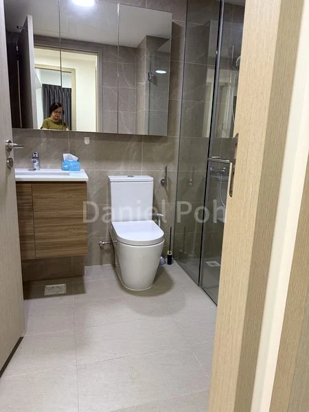 2 Bed Condo for Sale in Treasure at Tampines - Image 5