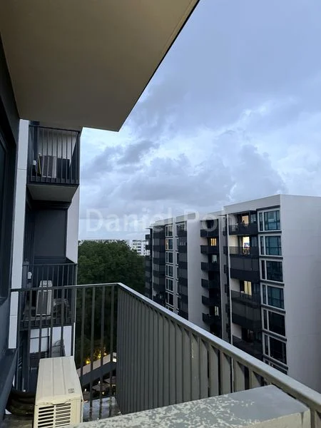 2 Bed Condo for Sale in Treasure at Tampines - Image 1