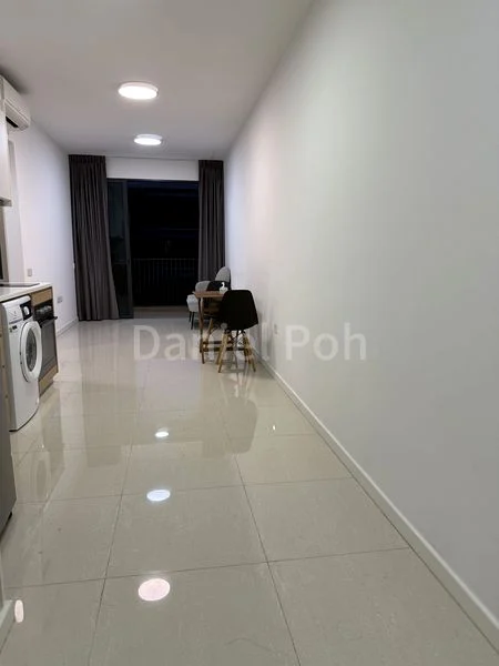 2 Bed Condo for Sale in Treasure at Tampines - Image 2
