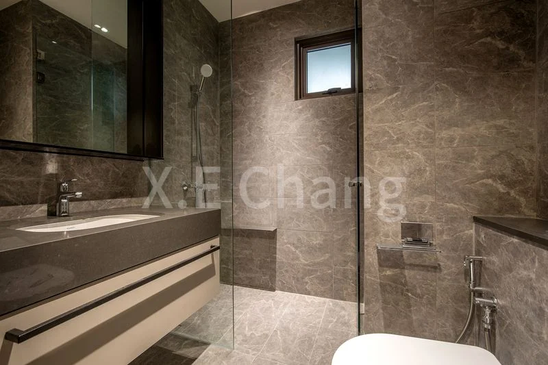 2 Bed Apartment (Condo) for Rent in  Parksuites - Image 12