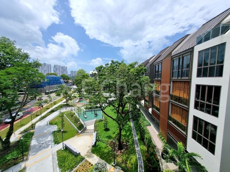2 Bed Apartment (Condo) for Rent in  Parksuites - Image 3
