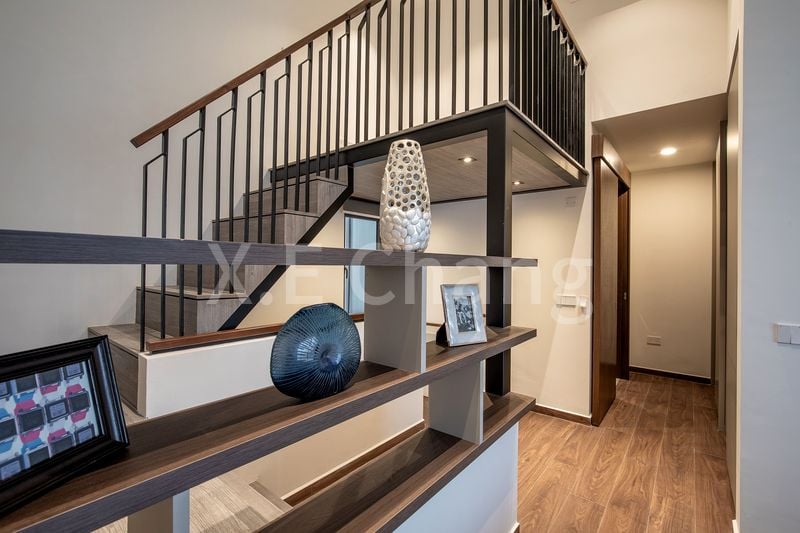 2 Bed Apartment (Condo) for Rent in  Parksuites - Image 11