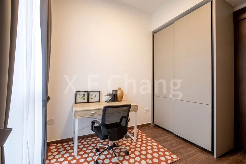 2 Bed Apartment (Condo) for Rent in  Parksuites - Image 7