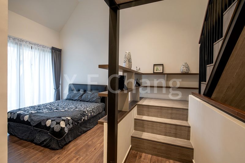 2 Bed Apartment (Condo) for Rent in  Parksuites - Image 8