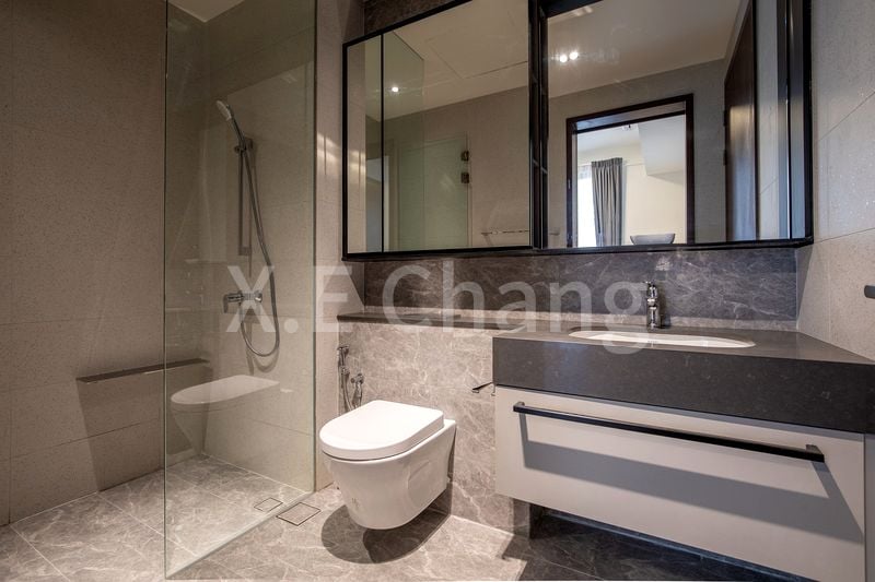 2 Bed Apartment (Condo) for Rent in  Parksuites - Image 6