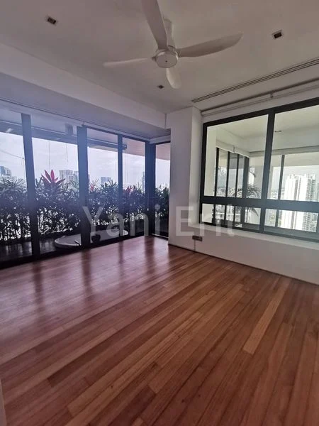 4+1 Bed Apartment (Condo) for Rent in  Skypark - Image 1