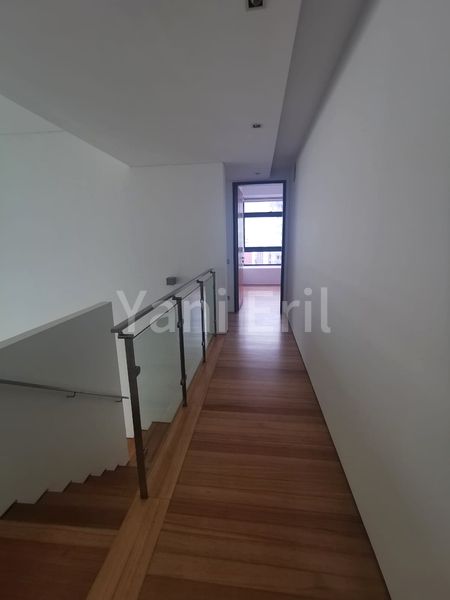 4+1 Bed Apartment (Condo) for Rent in  Skypark - Image 5