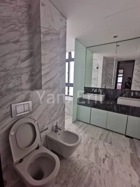 4+1 Bed Apartment (Condo) for Rent in  Skypark - Image 3
