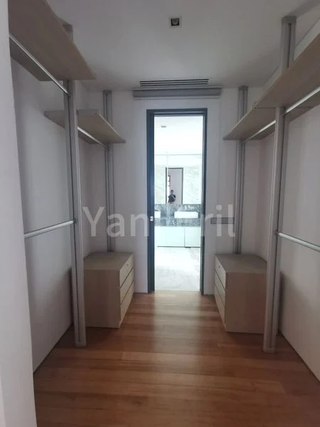 4+1 Bed Apartment (Condo) for Rent in  Skypark - Image 2