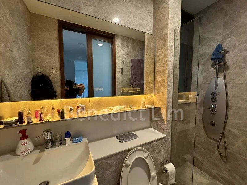 2 Bed Condo for Rent in L'viv - Image 6