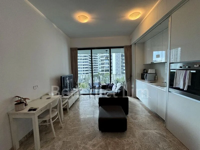 2 Bed Condo for Rent in L'viv - Image 1