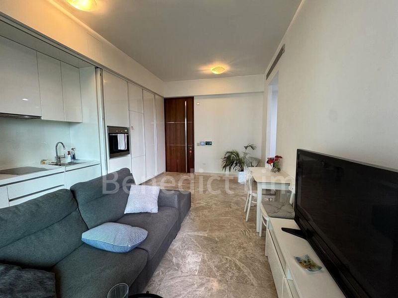 2 Bed Condo for Rent in L'viv - Image 2
