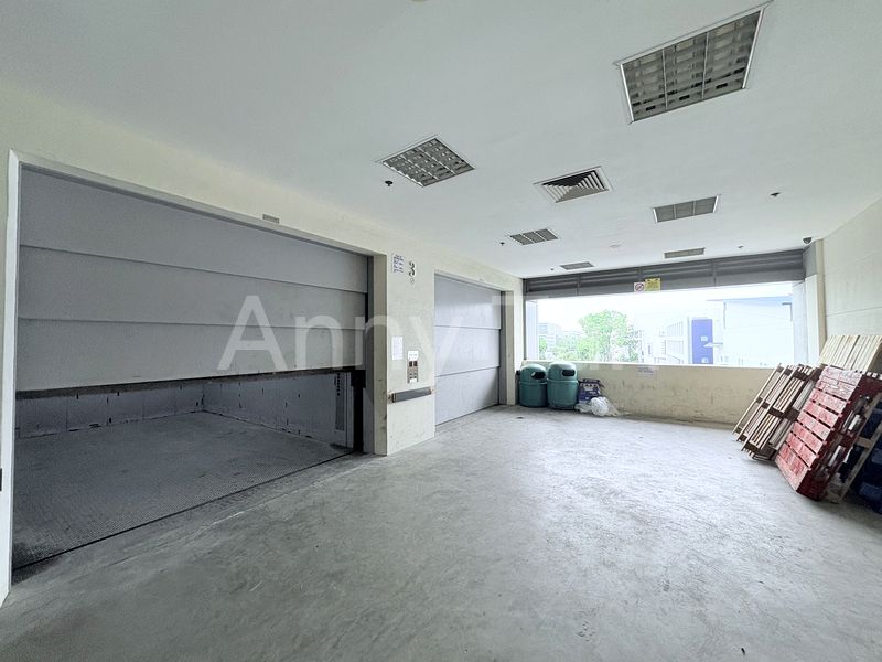 Light Industrial (B1) for Sale in  Paya Lebar 178 - Image 2