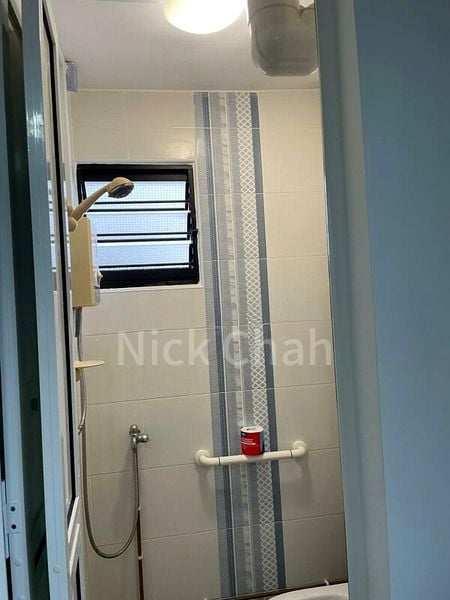 3 Room (3I) HDB for Rent in  523 Bukit Batok Street 52 - Image 4