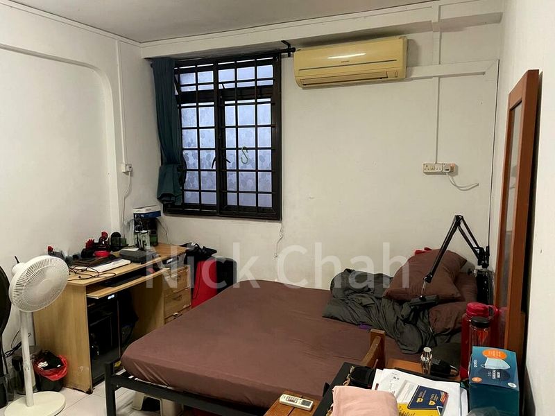 3 Room (3I) HDB for Rent in  523 Bukit Batok Street 52 - Image 7