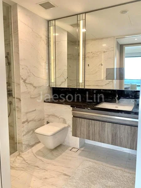 1 Bed Condo for Sale in Wallich Residence - Image 7