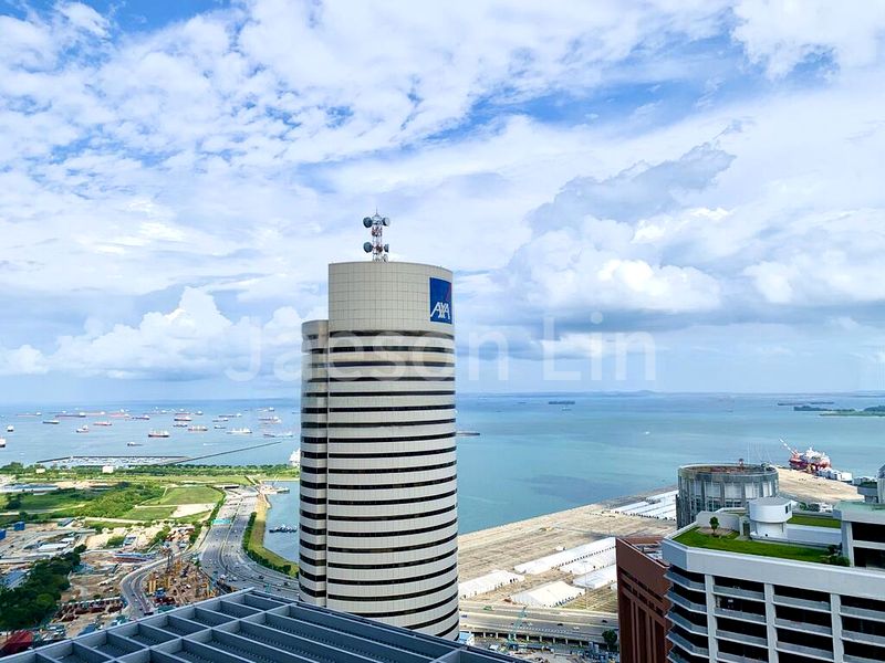 1 Bed Condo for Sale in Wallich Residence - Image 8