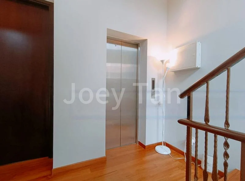 6 Bed Terraced House (Landed) for Sale in  One Eighties Residences - Image 15