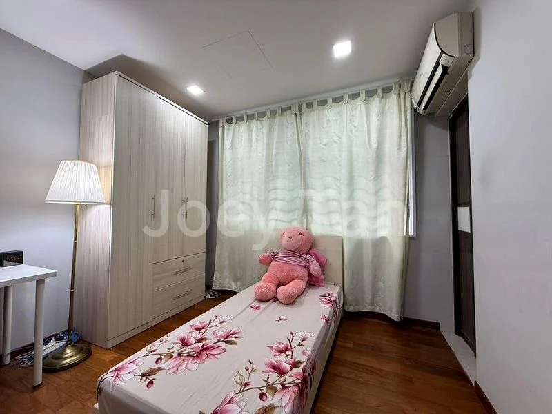 6 Bed Terraced House (Landed) for Sale in  One Eighties Residences - Image 6