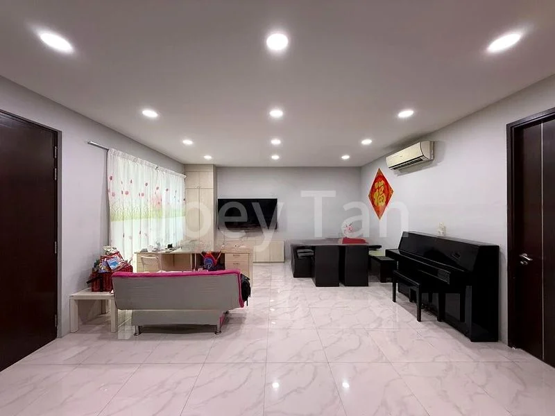 6 Bed Terraced House (Landed) for Sale in One Eighties Residences - Image 1