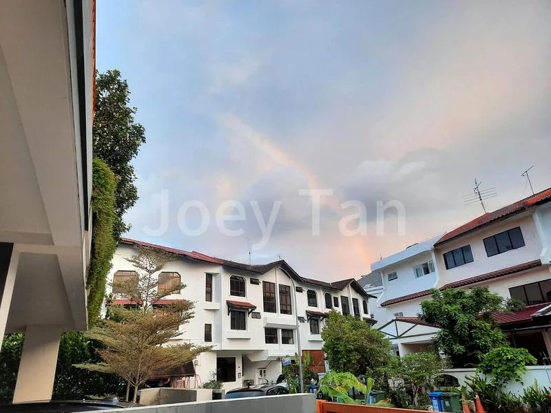 6 Bed Terraced House (Landed) for Sale in  One Eighties Residences - Image 11