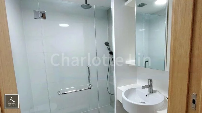 Master Room (Condo) for Rent in Parc Emily - Image 2