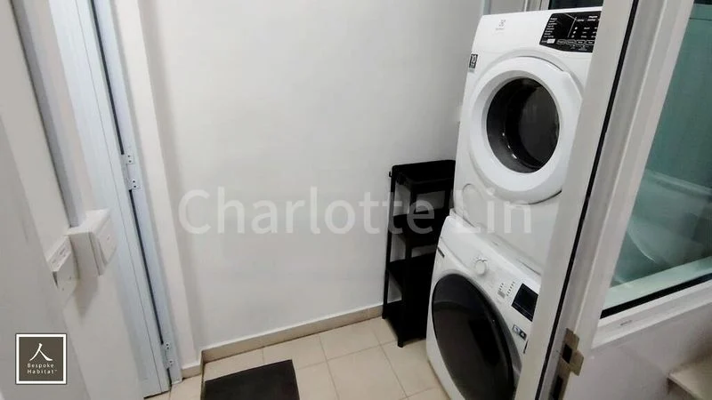 Master Room (Condo) for Rent in Parc Emily - Image 4