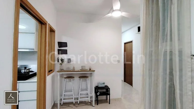 Master Room (Condo) for Rent in Parc Emily - Image 6